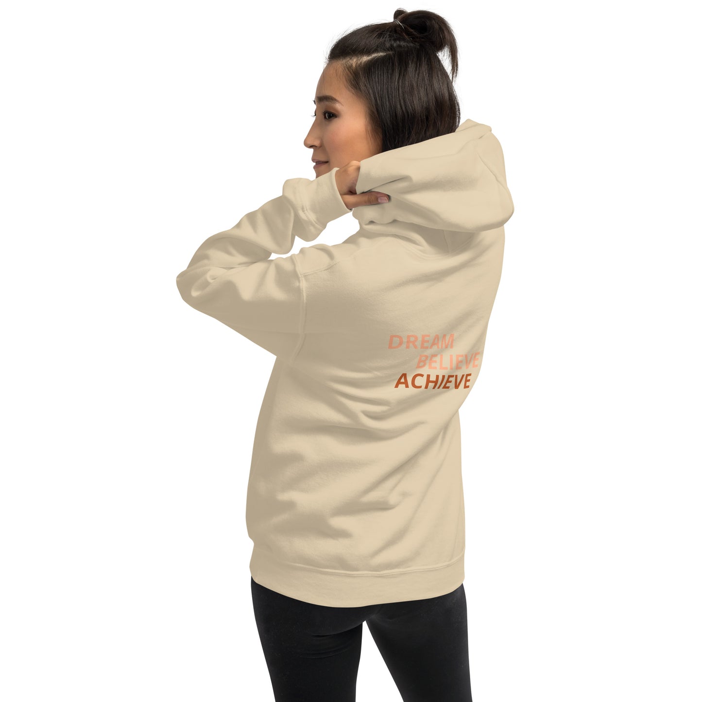 Empire Women  Hoodie