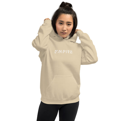 Empire Women  Hoodie