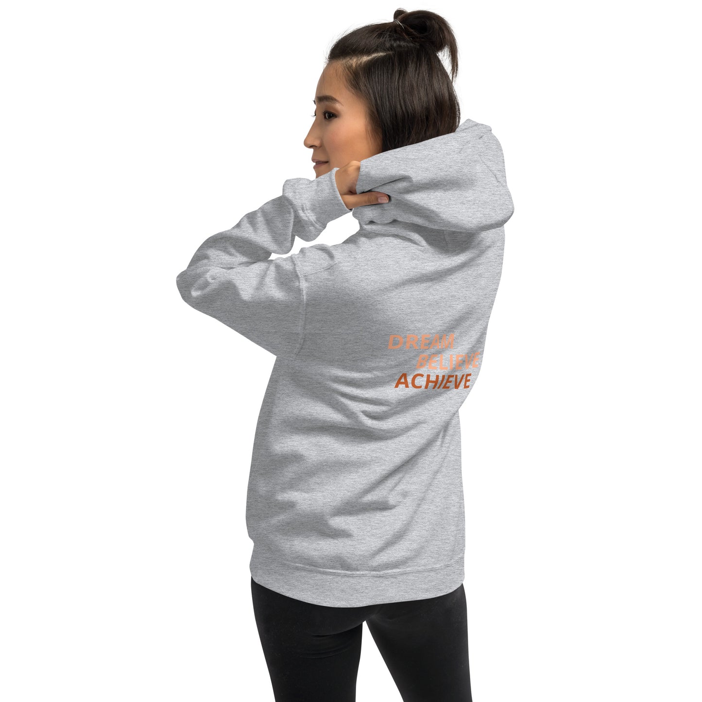 Empire Women  Hoodie