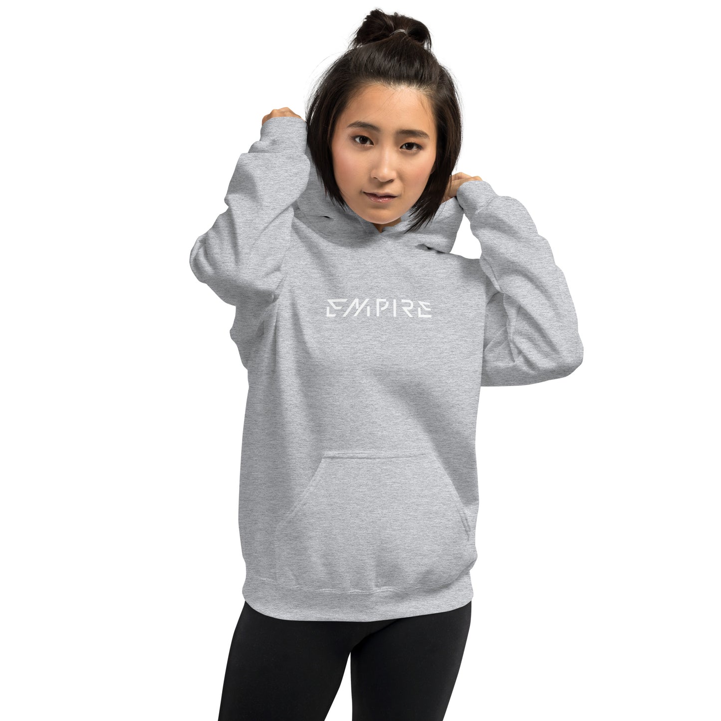 Empire Women  Hoodie