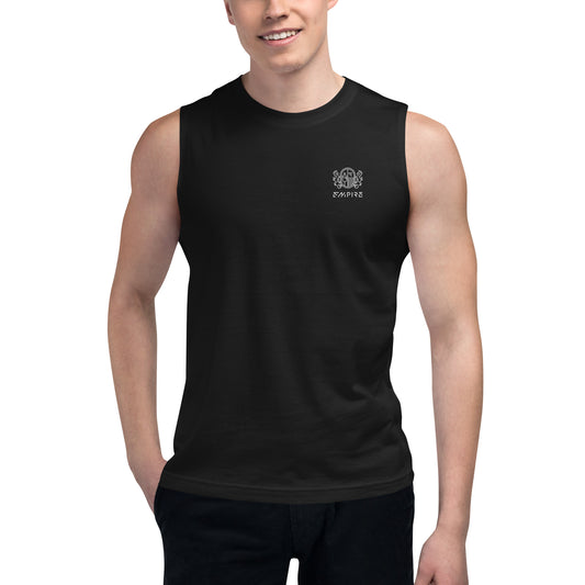 Empire Men Muscle Shirt