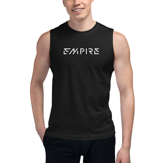 Empire Muscle Shirt