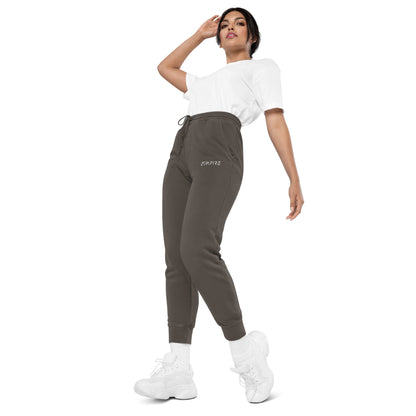 Empire pigment-dyed sweatpants