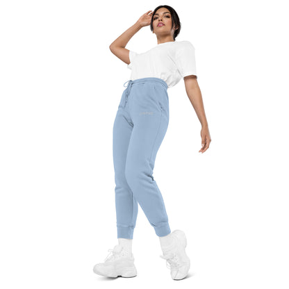 Empire pigment-dyed sweatpants