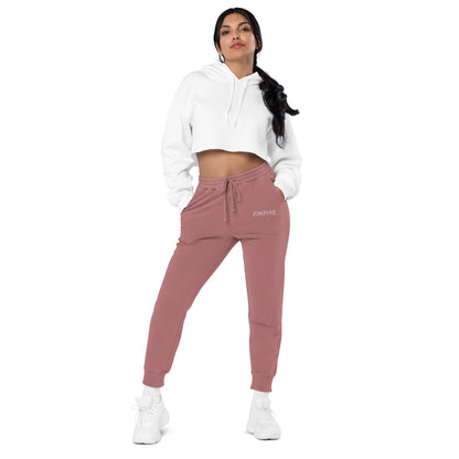 Empire pigment-dyed sweatpants