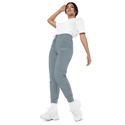 Empire pigment-dyed sweatpants