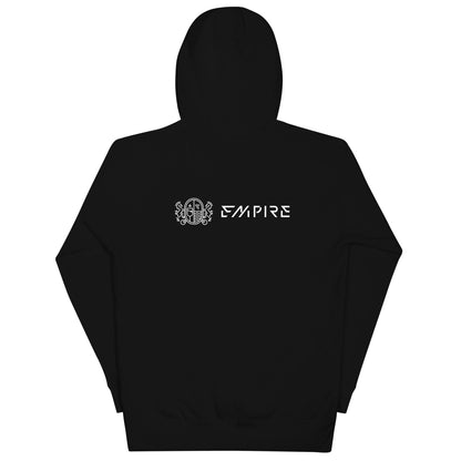 Empire Slim-Fit  Hoodie