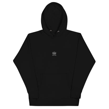 Empire Slim-Fit  Hoodie