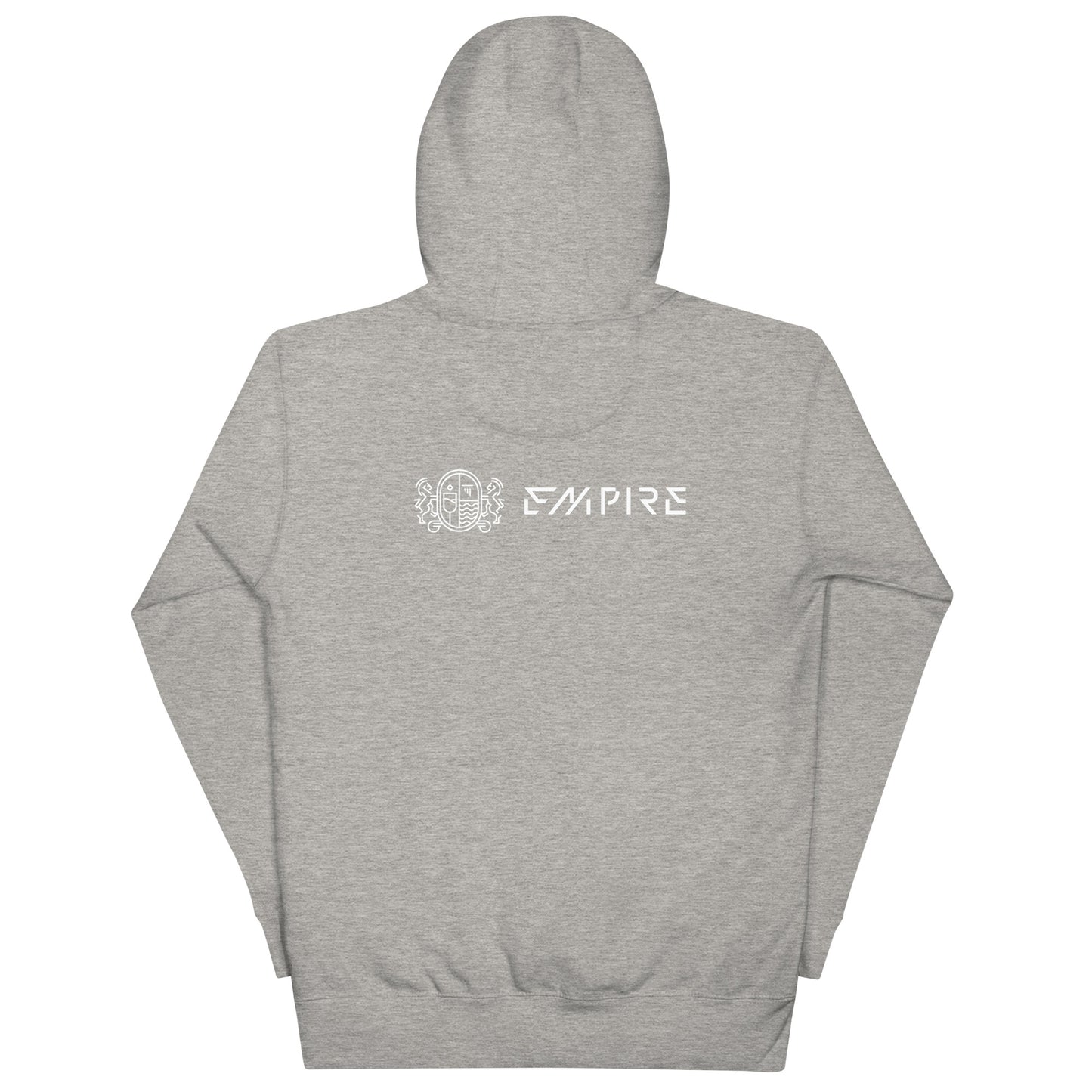 Empire Slim-Fit  Hoodie