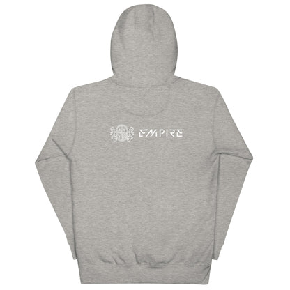 Empire Slim-Fit  Hoodie
