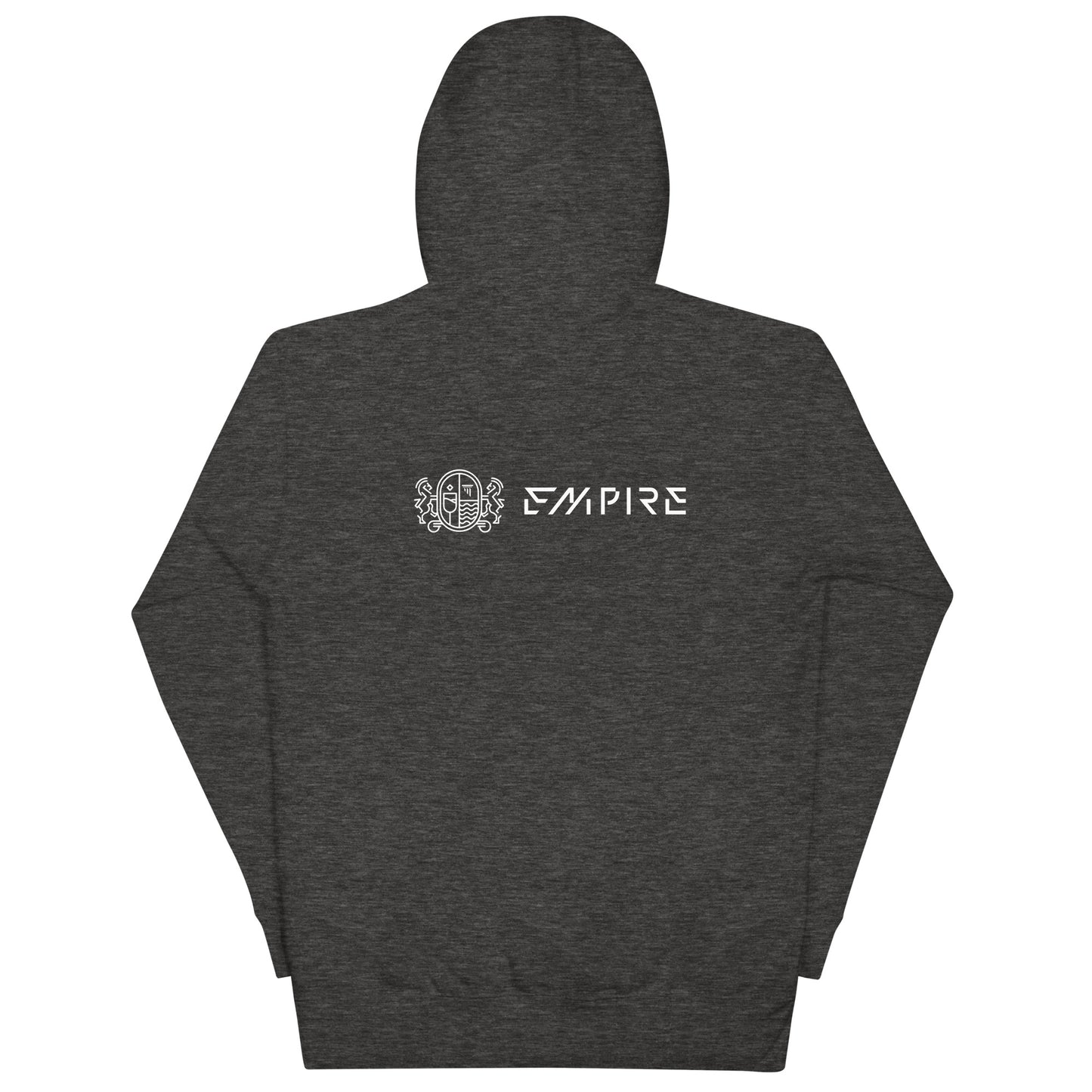 Empire Slim-Fit  Hoodie