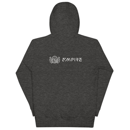 Empire Slim-Fit  Hoodie