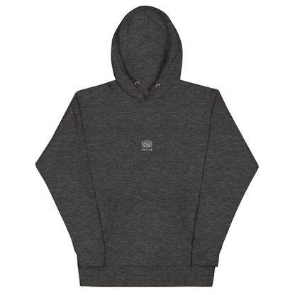 Empire Slim-Fit  Hoodie
