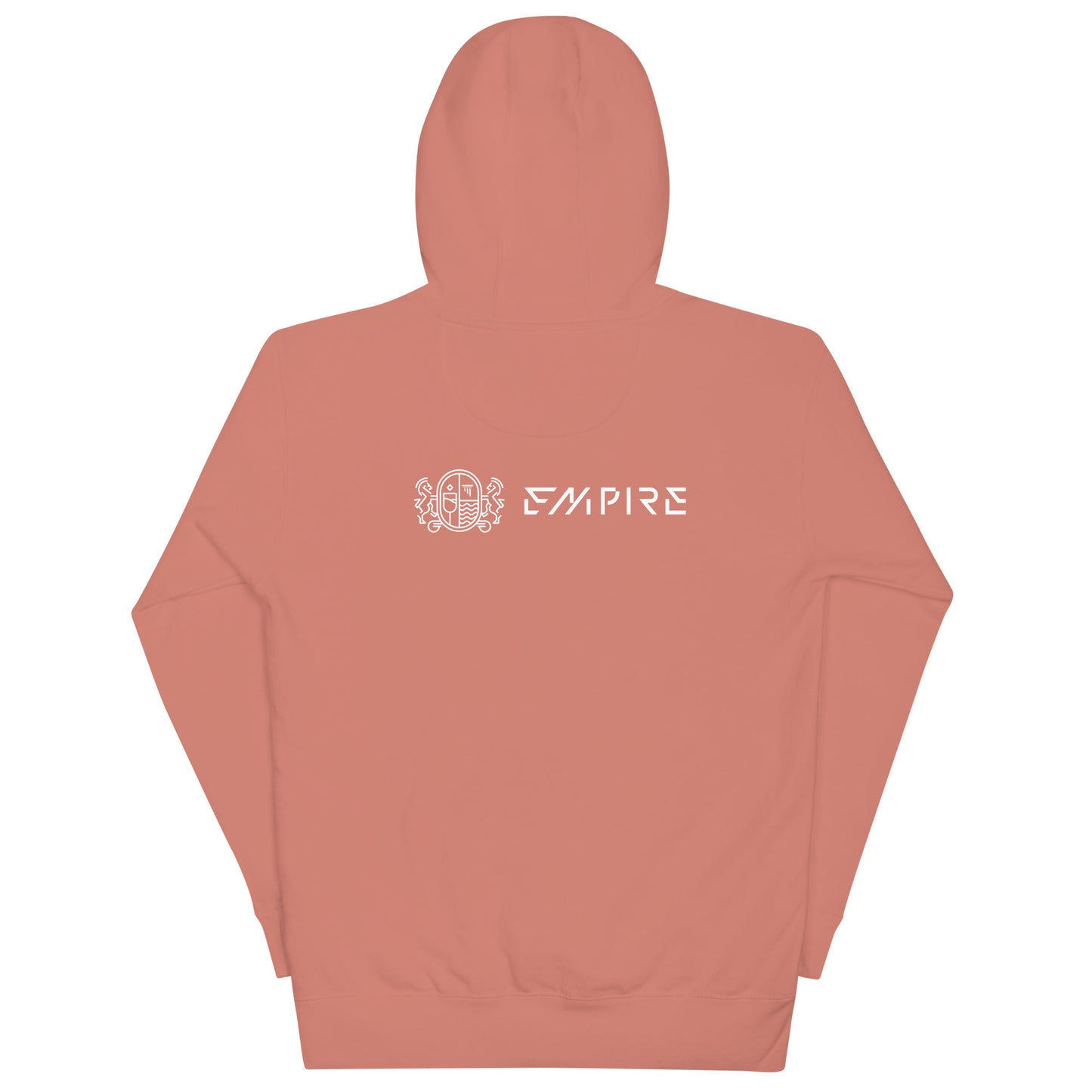 Empire Slim-Fit  Hoodie
