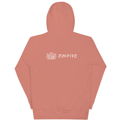 Empire Slim-Fit  Hoodie