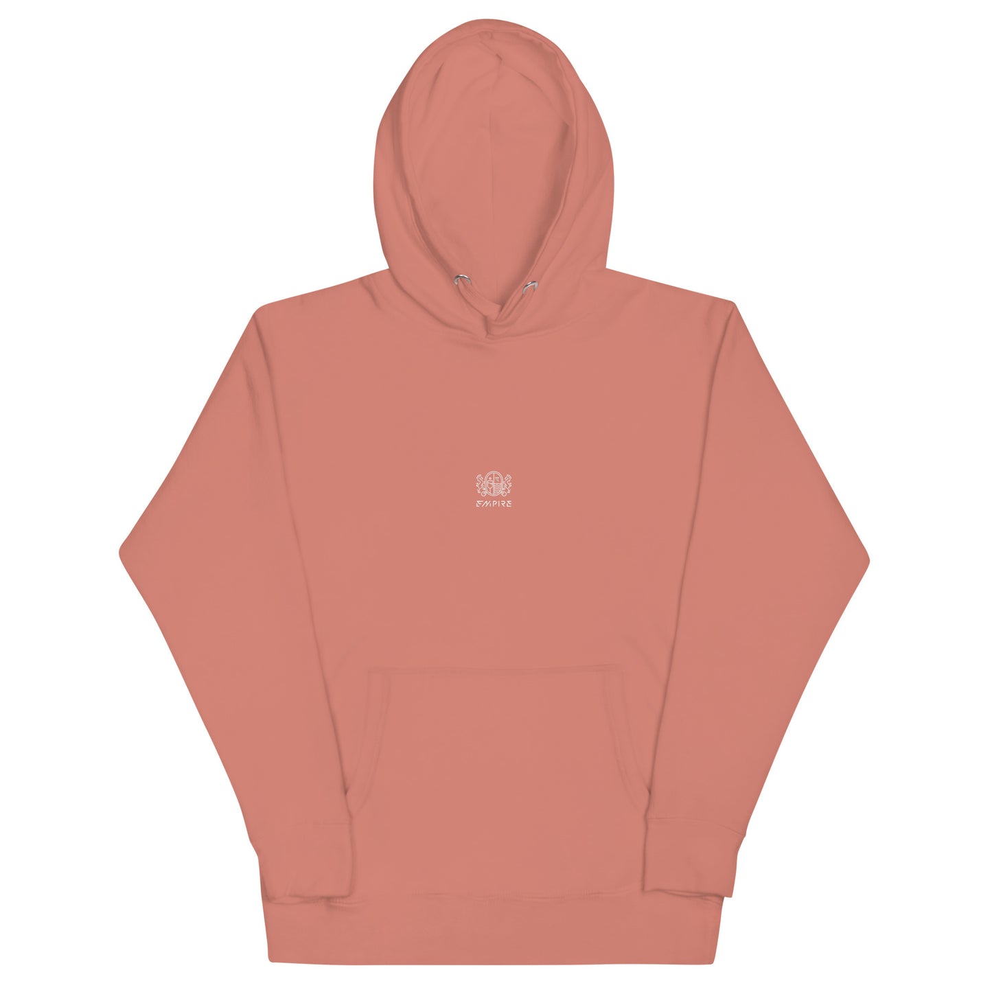 Empire Slim-Fit  Hoodie