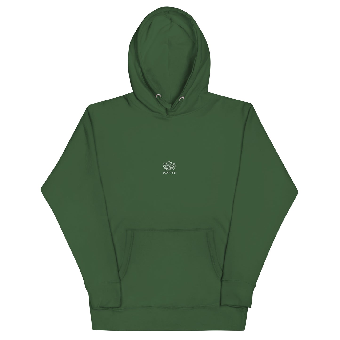 Empire Slim-Fit  Hoodie