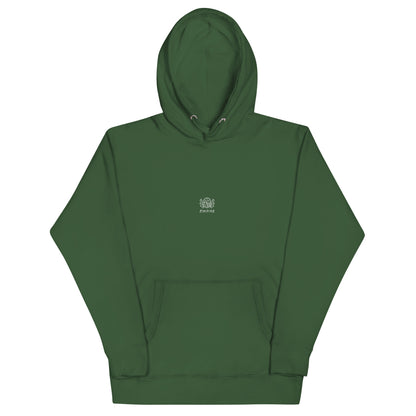 Empire Slim-Fit  Hoodie