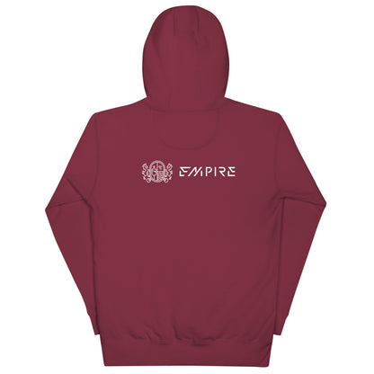Empire Slim-Fit  Hoodie