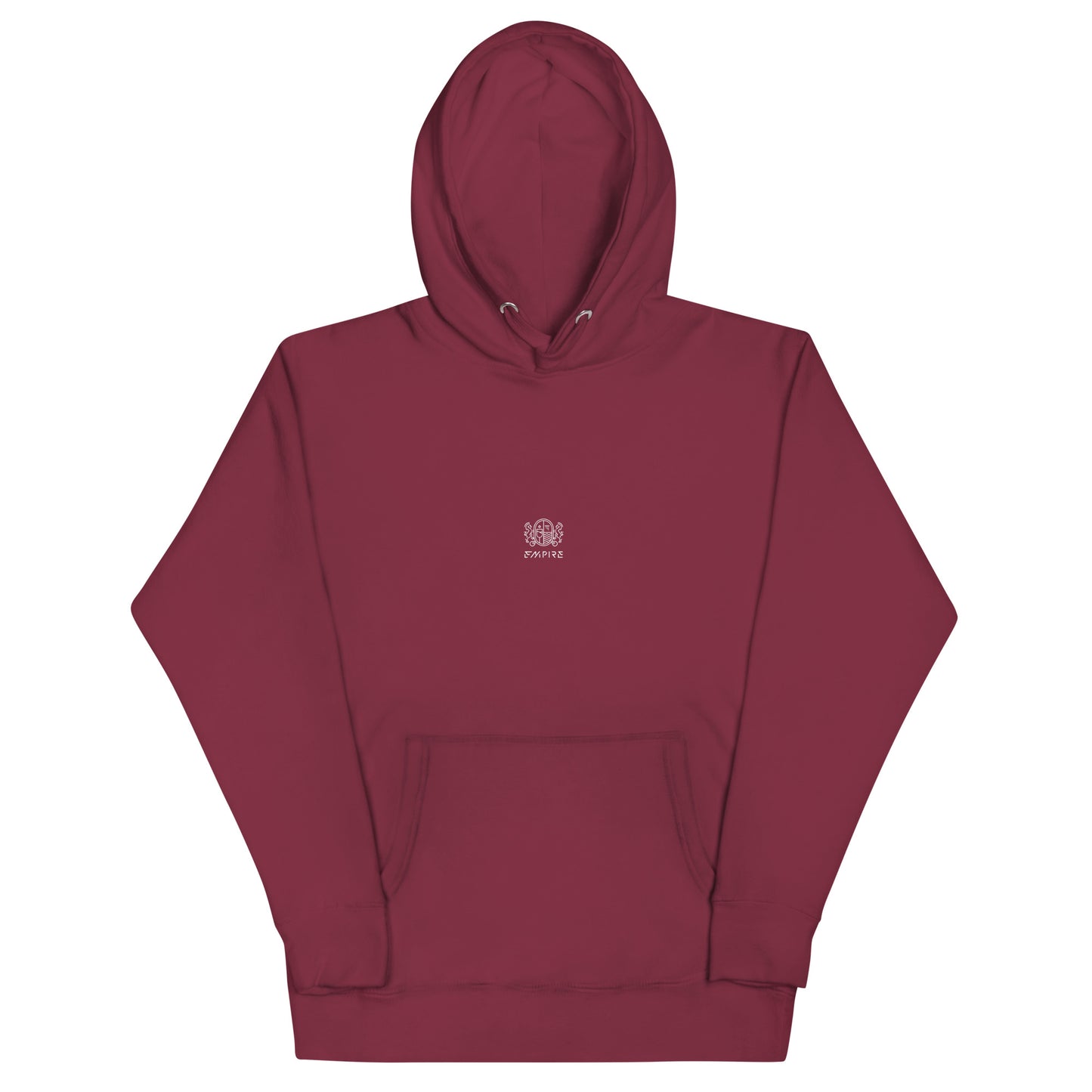 Empire Slim-Fit  Hoodie