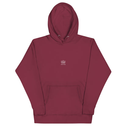Empire Slim-Fit  Hoodie
