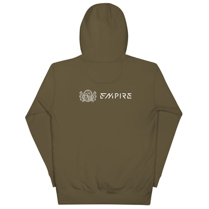Empire Slim-Fit  Hoodie