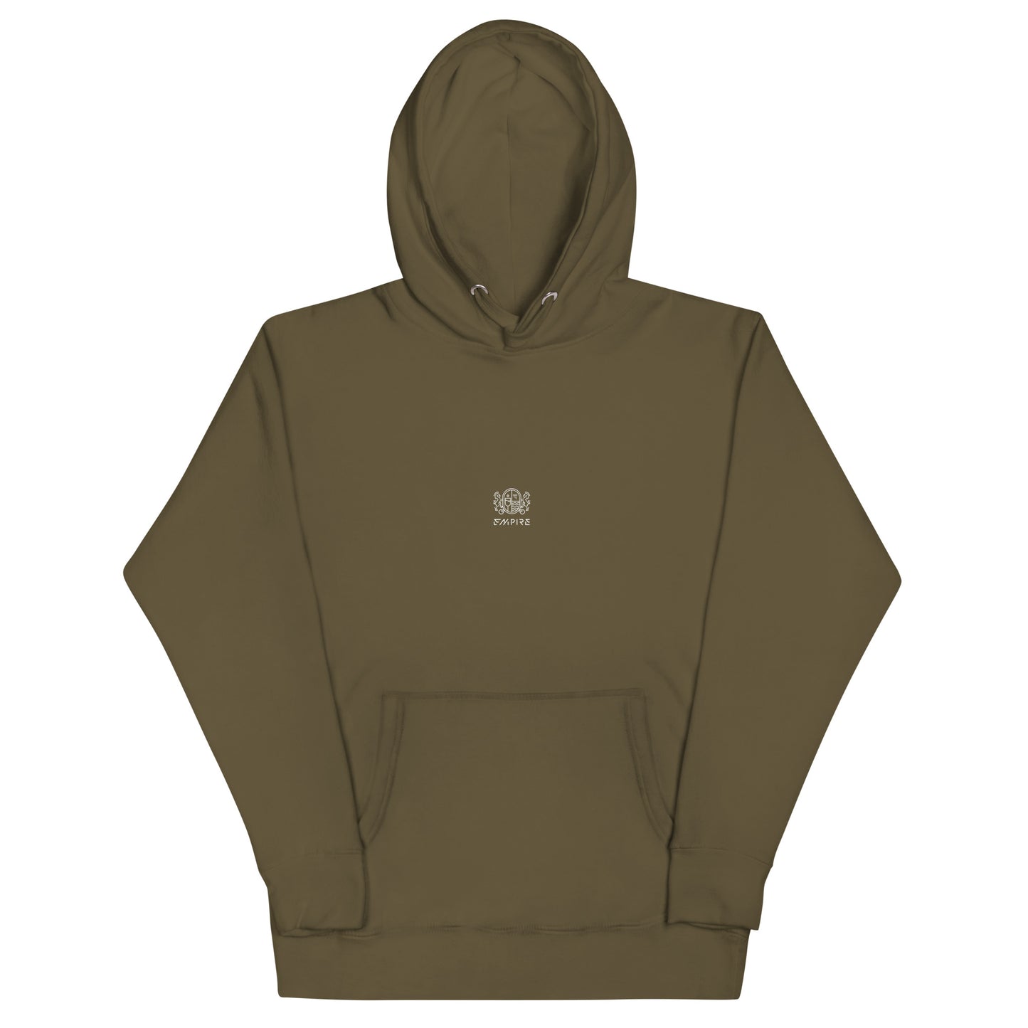 Empire Slim-Fit  Hoodie