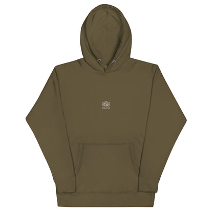Empire Slim-Fit  Hoodie