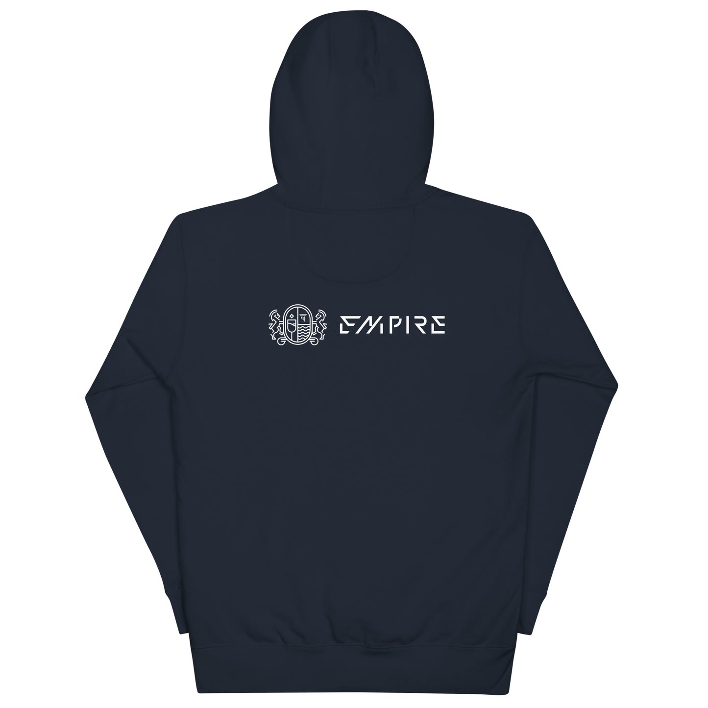 Empire Slim-Fit  Hoodie