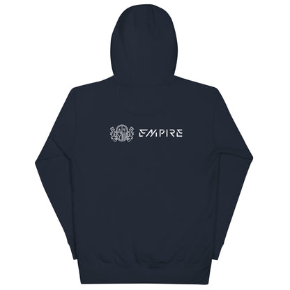 Empire Slim-Fit  Hoodie