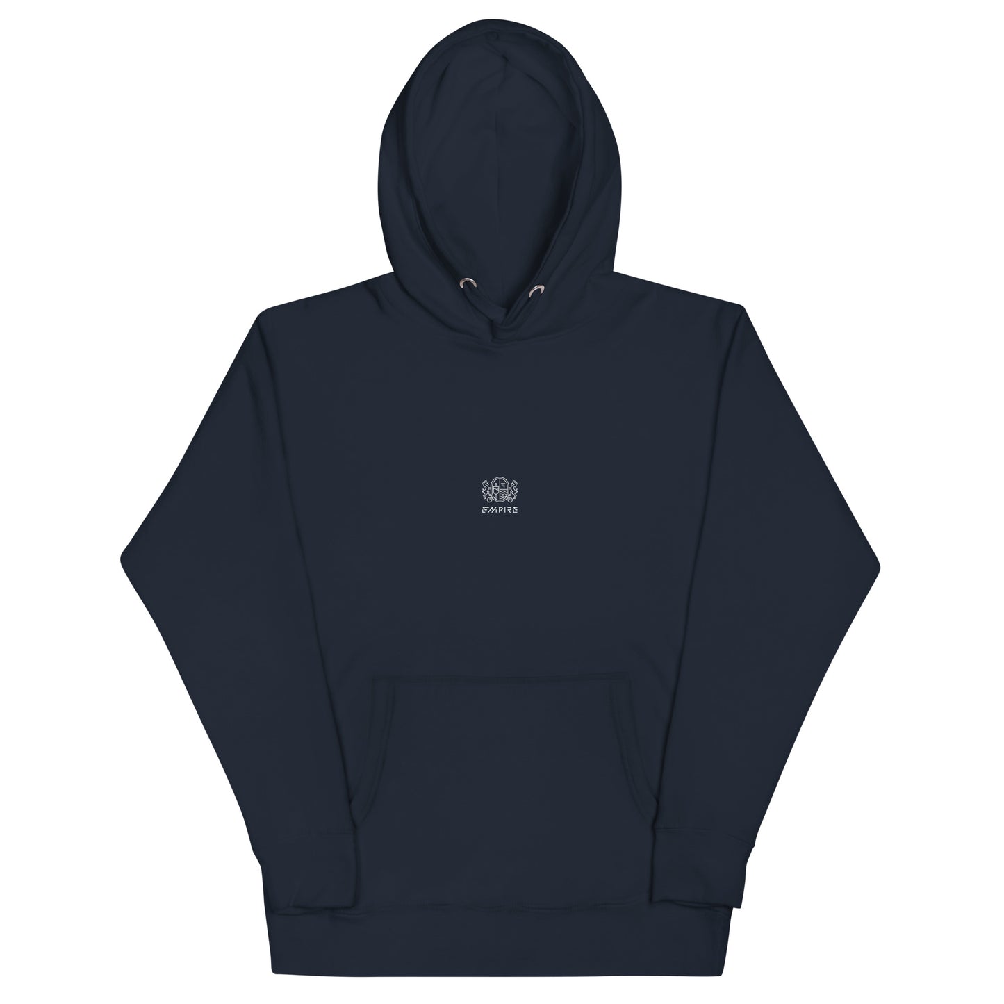 Empire Slim-Fit  Hoodie