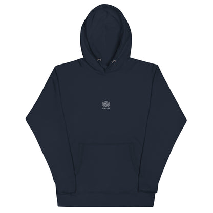Empire Slim-Fit  Hoodie