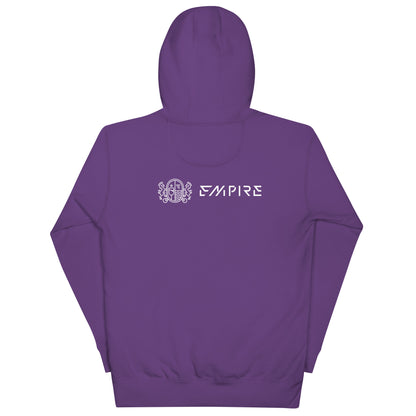 Empire Slim-Fit  Hoodie