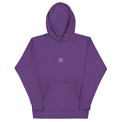 Empire Slim-Fit  Hoodie