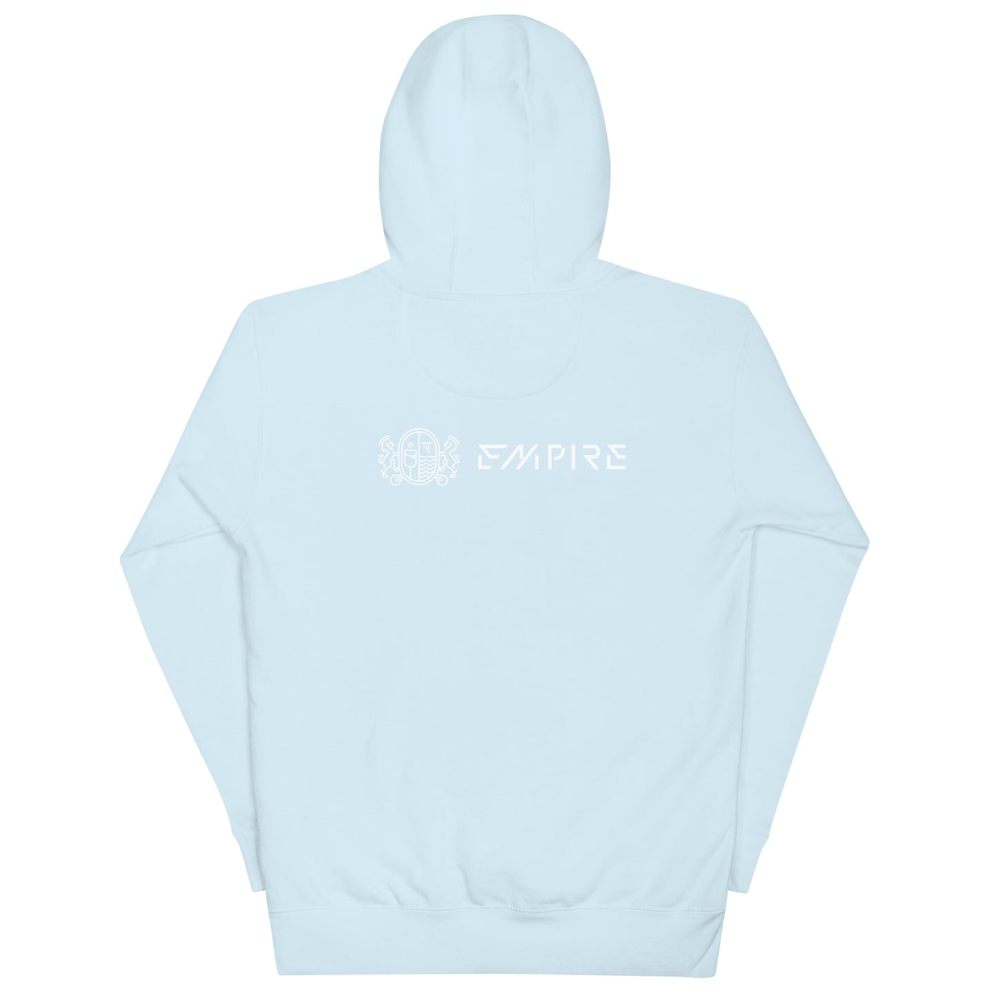 Empire Slim-Fit  Hoodie
