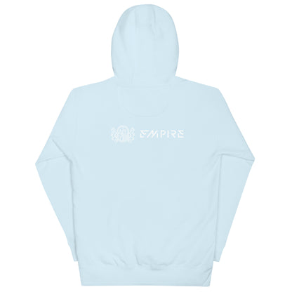 Empire Slim-Fit  Hoodie