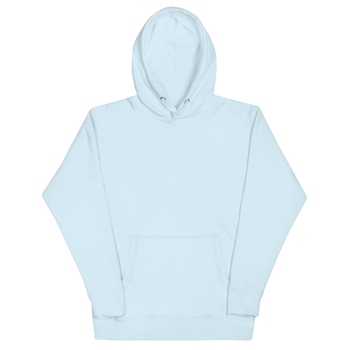 Empire Slim-Fit  Hoodie