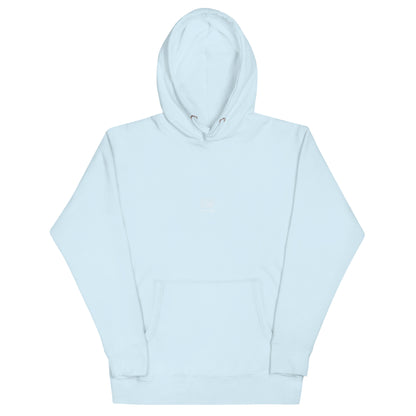 Empire Slim-Fit  Hoodie