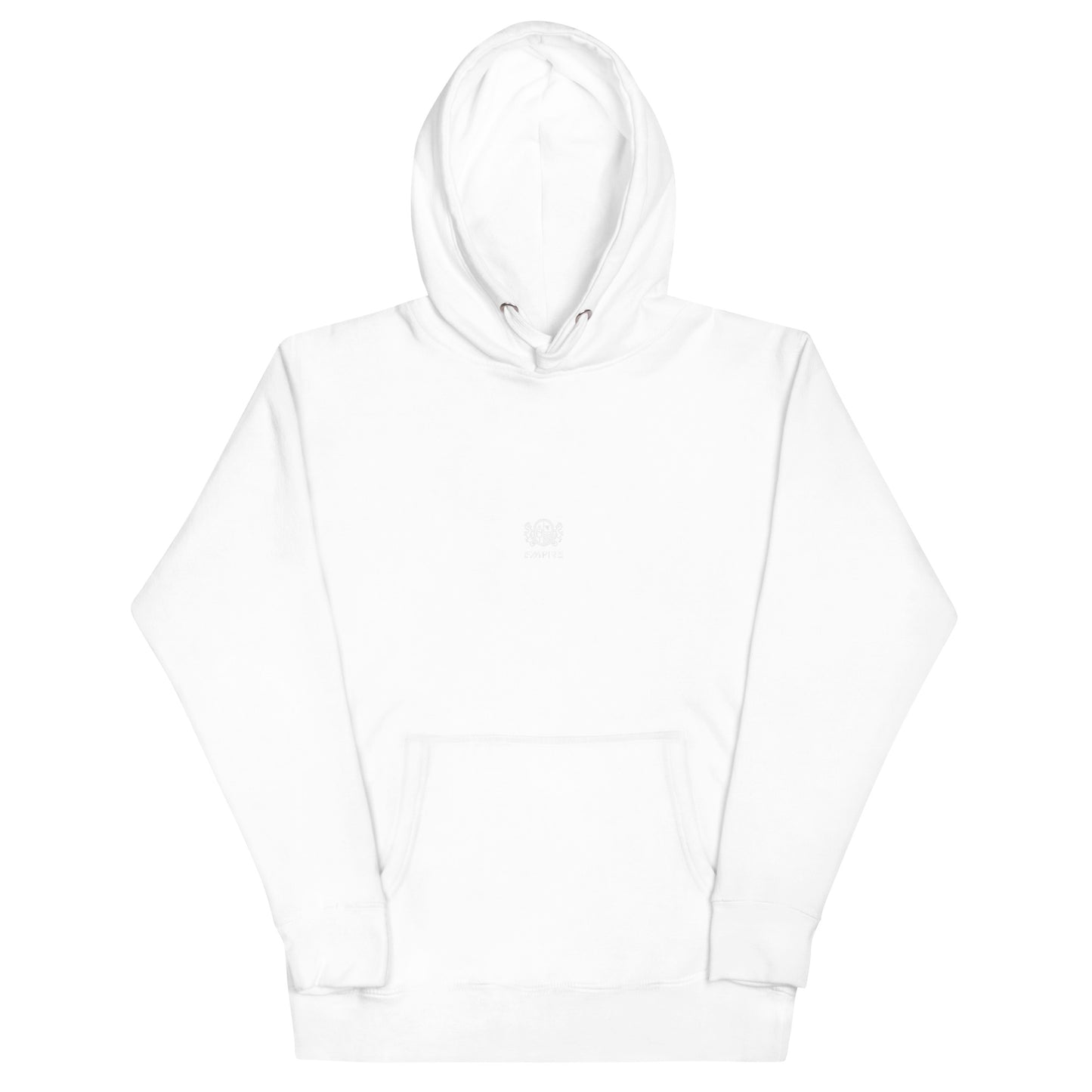 Empire Slim-Fit  Hoodie